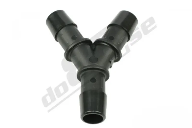 Y-koppling 13 mm (1/2'')