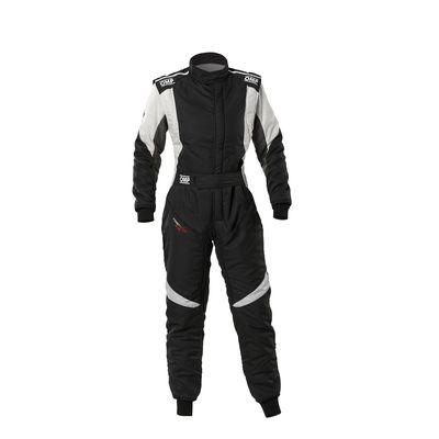 Racingoverall OMP First Evo Elle damoverall FIA 8856-2018