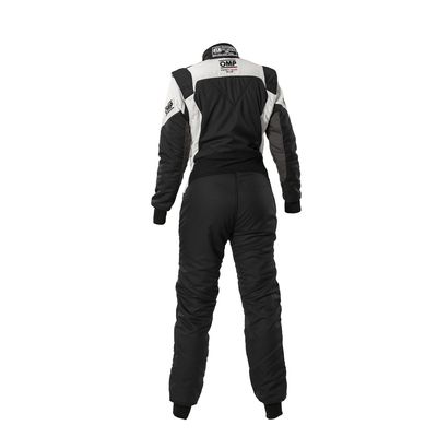 Racingoverall OMP First Evo Elle damoverall FIA 8856-2018
