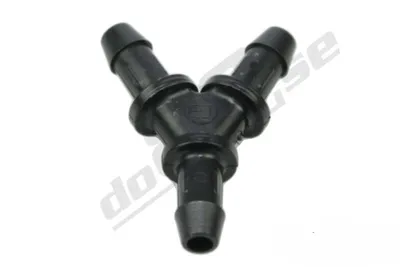 Y-koppling 2 mm (3/32'')