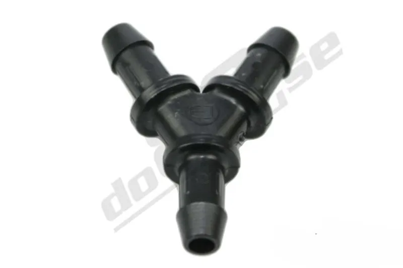 Y-koppling 2 mm (3/32'')