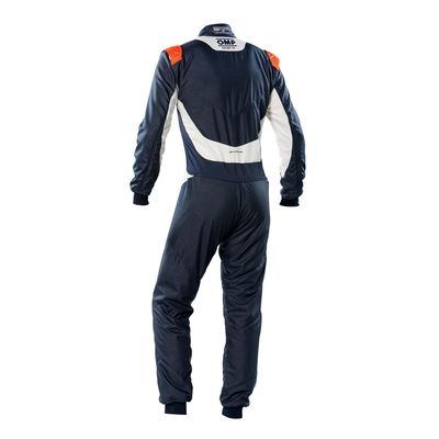 OMP ONE-S Föraroverall