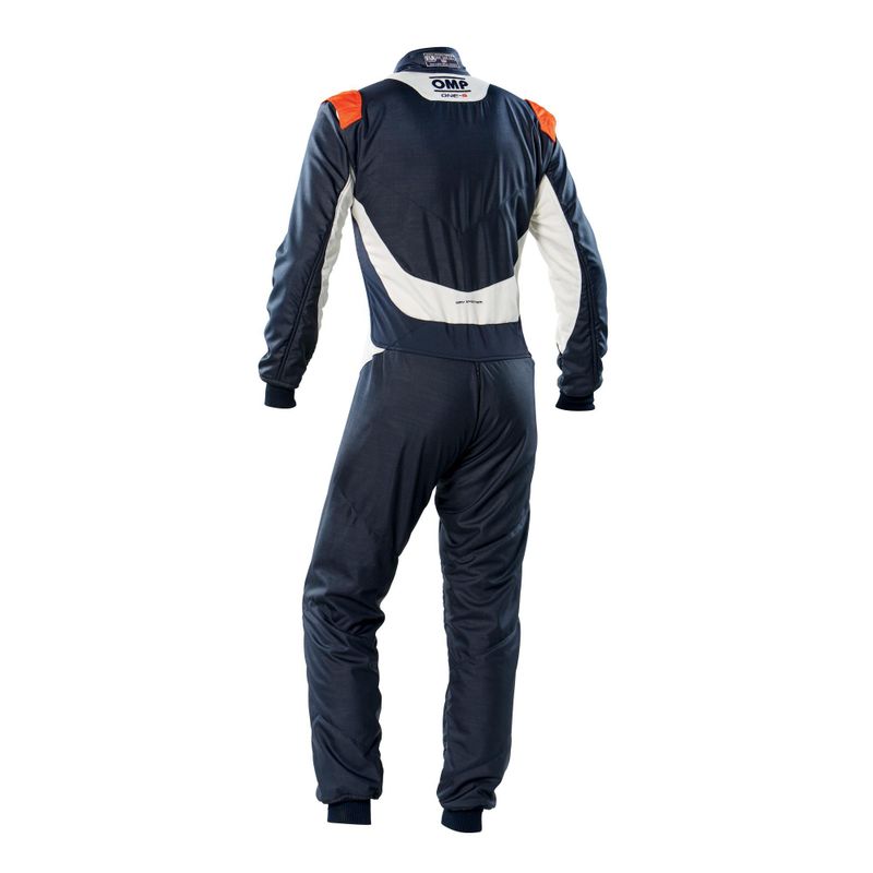 OMP ONE-S Föraroverall