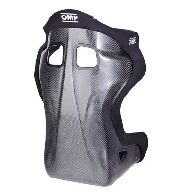 OMP HRC-R Kolfiberstol