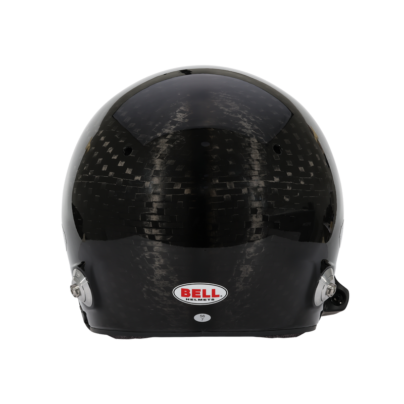 Bell MAG-10 RALLY CARBON
