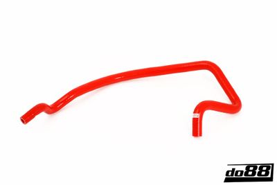 Suzuki Swift Sport 1.6 05-10 Bromsvakuumslang Röd