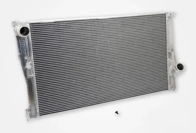 Vattenkylare BMW 135i 335i 35i N54 N55 (2007–2013)