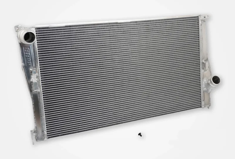 Vattenkylare BMW 135i 335i 35i N54 N55 (2007–2013)