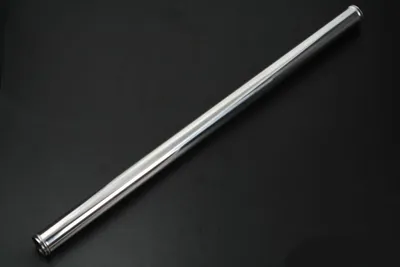 Aluminiumrör 1000mm 2" (51mm)