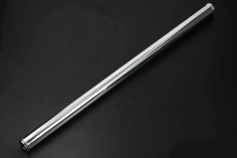 Aluminiumrör 1000mm 2" (51mm)