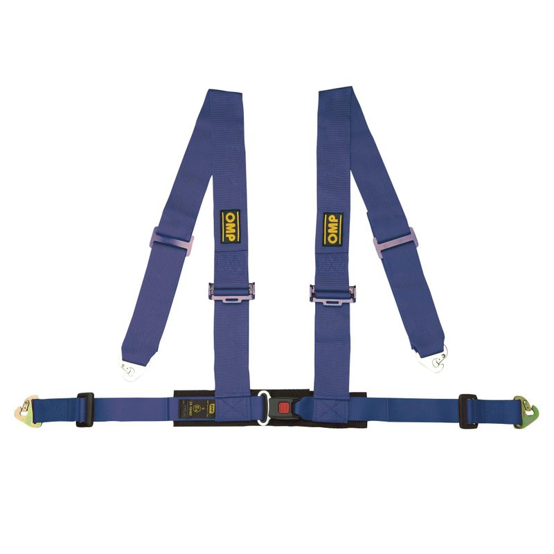 4 Points ECE Harness