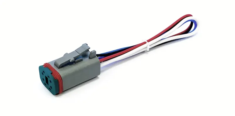 BATTERY ISOLATOR X-PRO KIT (No External Button)