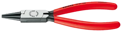 KNIPEX Rundtång 140 mm