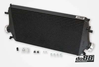 Intercooler Saab 9-5 (10–11)