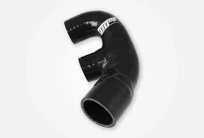 F-slang Svart Porsche 911 (996) Turbo