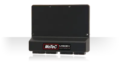 MoTeC M150EV VCU