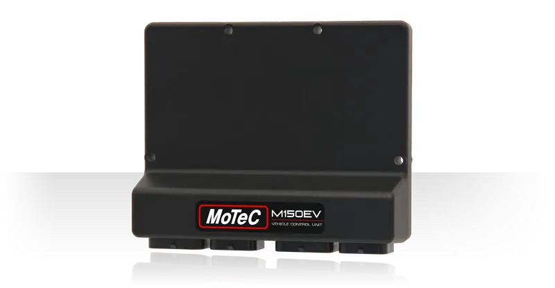 MoTeC M150EV VCU