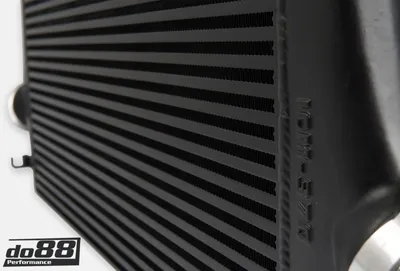 Intercooler Saab 9-5 (10–11)