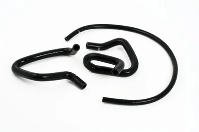 Kylarslangar Komplement Svart Volvo 940 (92–98)