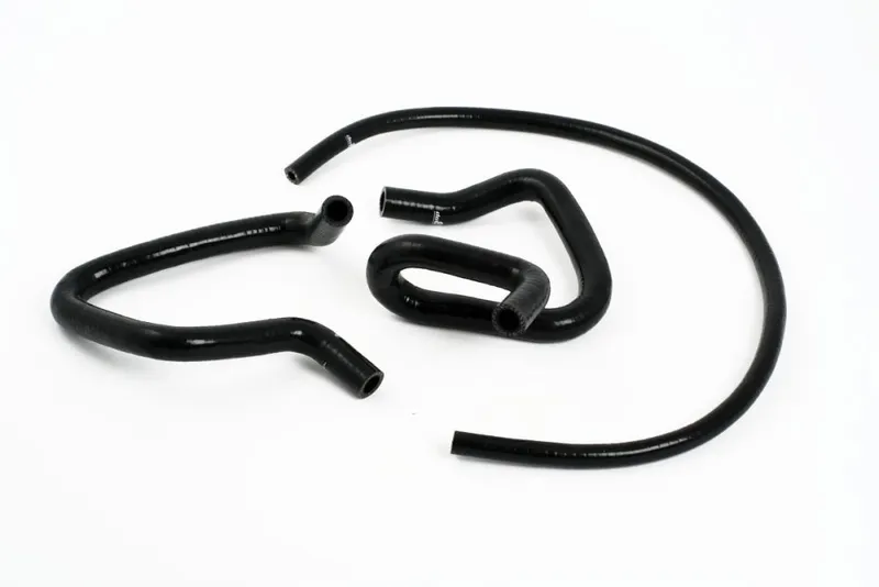 Kylarslangar Komplement Svart Volvo 940 (92–98)