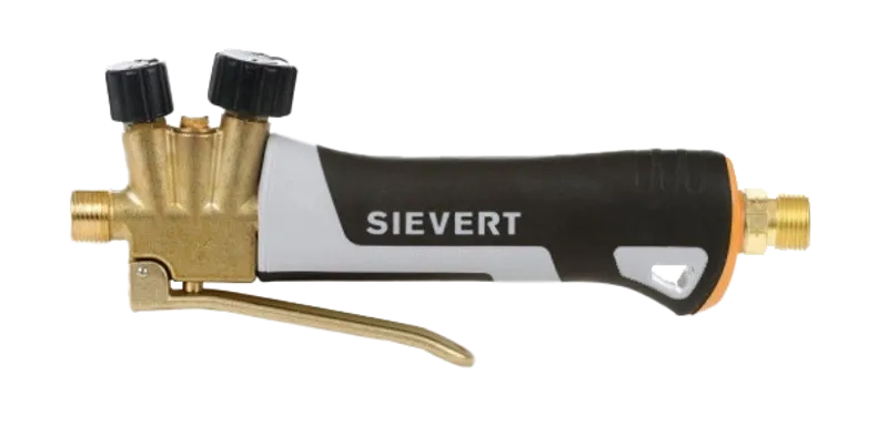 SIEVERT PRO 88 Handtag