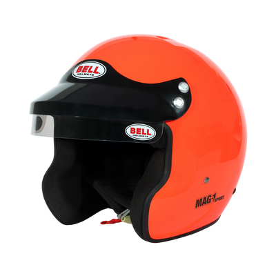 Bell MAG-1 OFFSHORE och WHITE