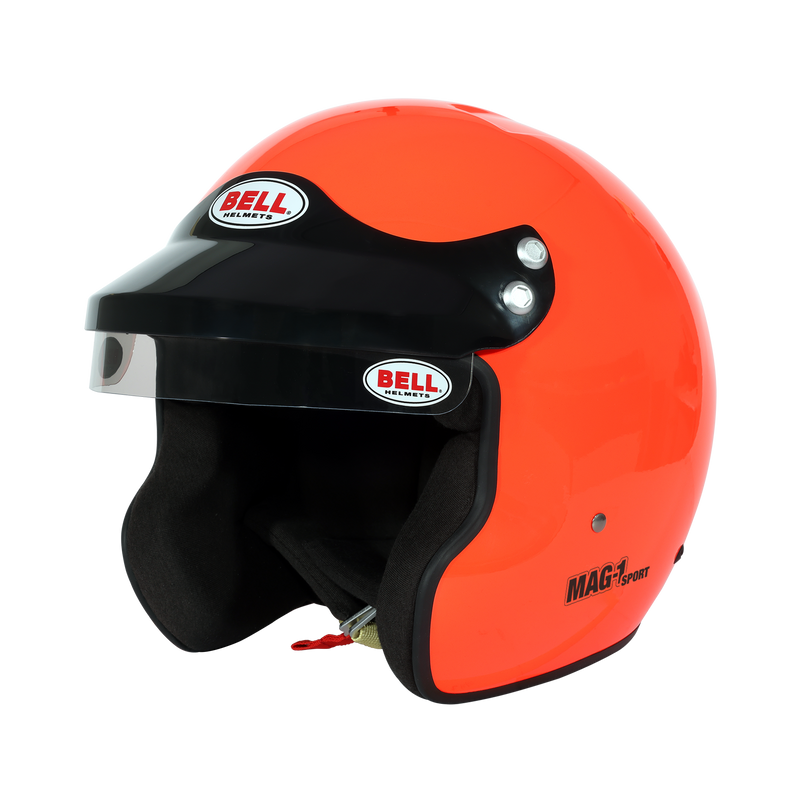 Bell MAG-1 OFFSHORE och WHITE