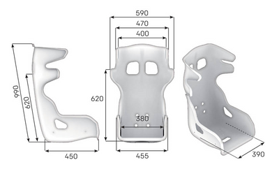 OMP HTE EVO 2 Carbon