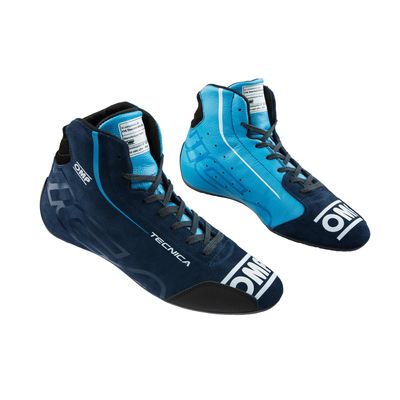 OMP TECNICA Racing Skor