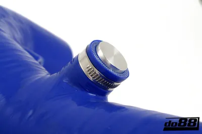 Aluminium Plugg 25 mm (1'')