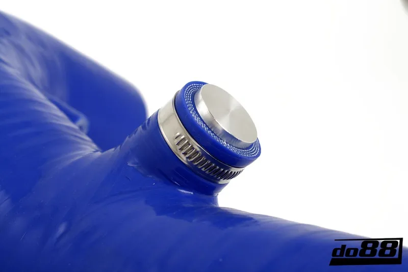 Aluminium Plugg 25 mm (1'')