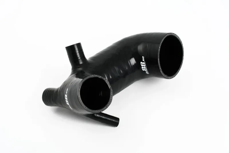 Inloppsslang Svart Audi S4/S6 C4 AAN
