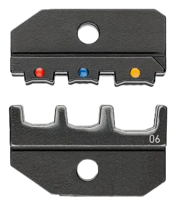 KNIPEX 97 49 06 – utbytbar crimpinsats