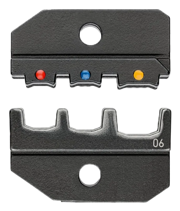 KNIPEX 97 49 06 – utbytbar crimpinsats