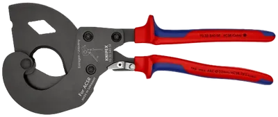 KNIPEX ACSR-luftledningssax 9532 340 SR