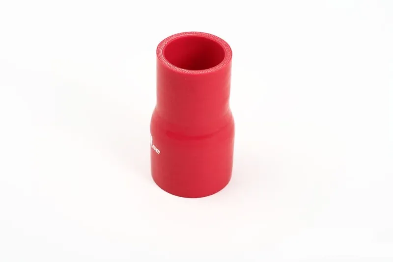 Silikonslang Röd Reducering 2–2,25" (51–57mm)