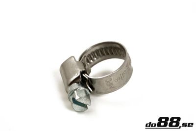 Slangklämma D 12-22mm/9mm W4