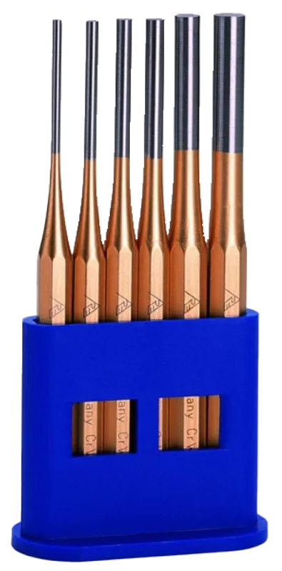 RENNSTEIG Drivdornsats 3–10 mm