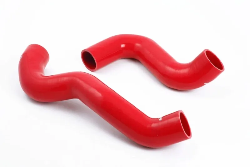 SAAB 9-3 (00–03) Tryckslangar Röd