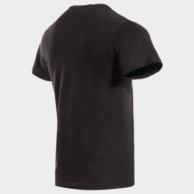T-shirt Kortärmad i Herr modell – Enkel, Bekväm och Klassisk