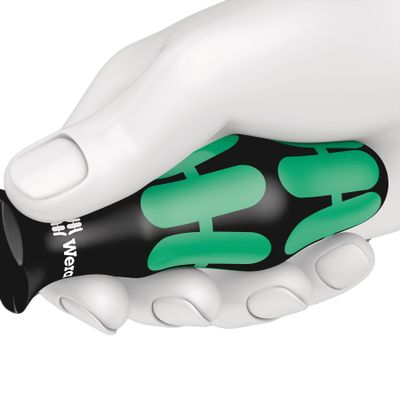 WERA 367 Skruvmejsel TORX®