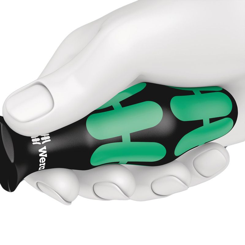 WERA 367 Skruvmejsel TORX®