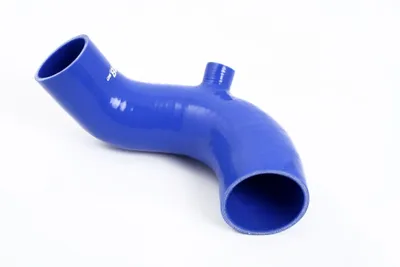 Volvo 740/940 Turbo (90–98) Inloppsslang Blå