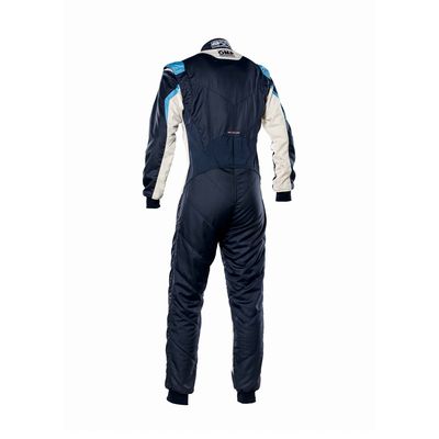 OMP Tecnica Evo Overall