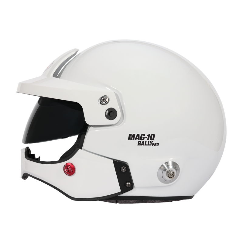 Bell MAG-10 RALLY PRO