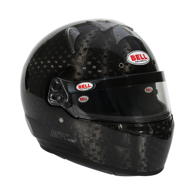 Bell RS7-K Carbon