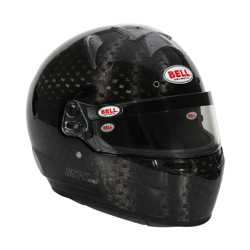 Bell RS7-K Carbon