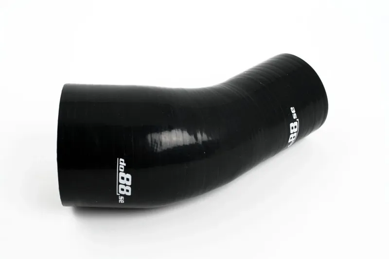 SAAB 9-3 Turbo T7 (99–03) Inloppsslang Svart