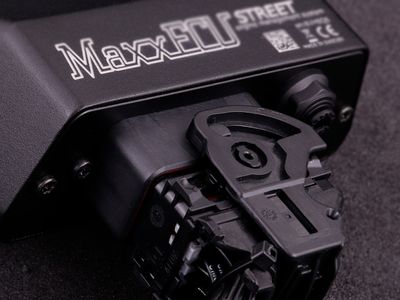 MaxxECU STREET PNP Audi A4