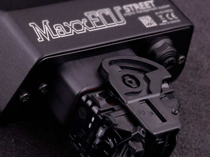 MaxxECU STREET Plugin EXTRA för Audi A4 AEB/AJL